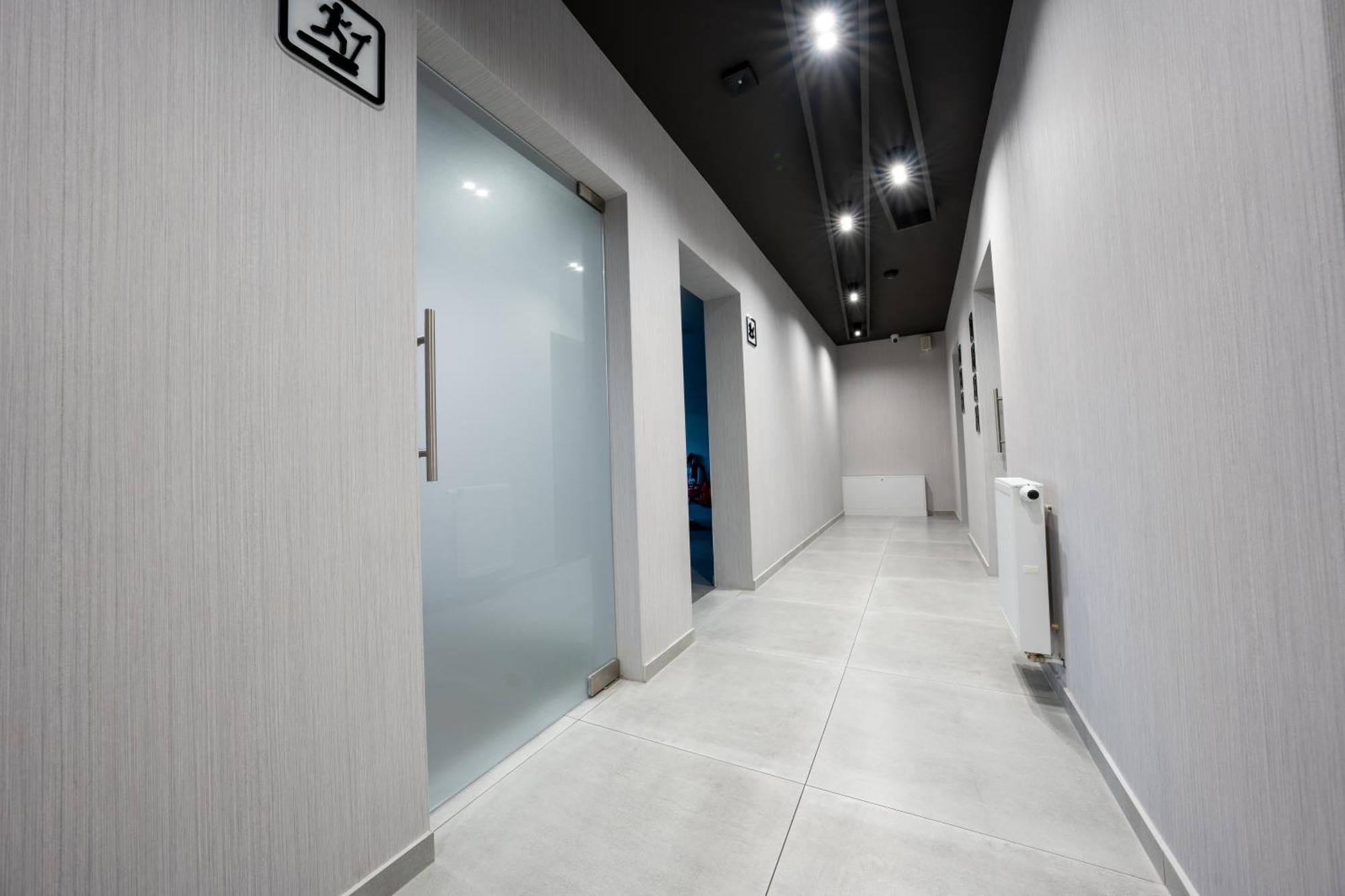 Miodowy Apartament Z Duzym Tarasem W Rewalu, Blisko Morza 外观 照片